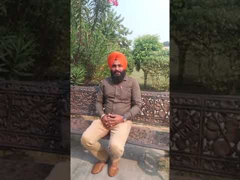 Malwinder Singh - Master Cadre Maths 2022 Topper Review