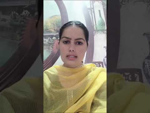 Kulwinder Kaur - PSTET 2024 (Math-Science) Topper Review