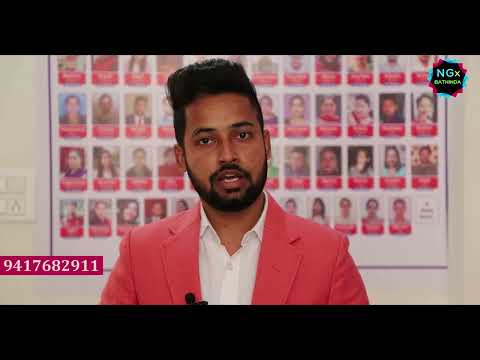 Shining Stars of NGx Bathinda #8 - Punjab Teaching Recruitment Topper Review